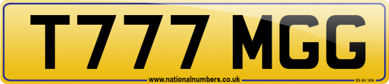 T777 MGG