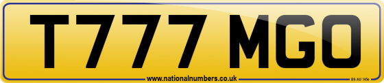 T777 MGO