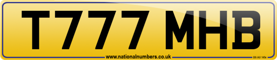 T777 MHB