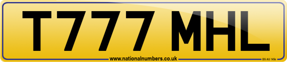 T777 MHL