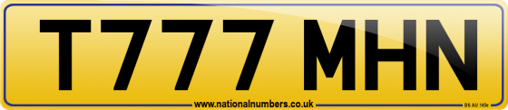 T777 MHN