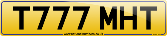 T777 MHT