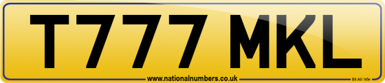 T777 MKL