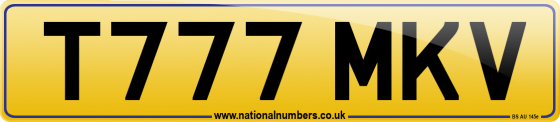 T777 MKV