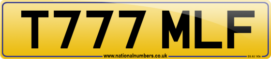 T777 MLF