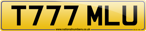 T777 MLU
