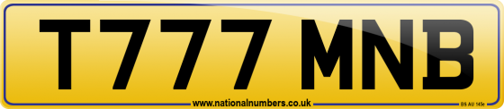 T777 MNB