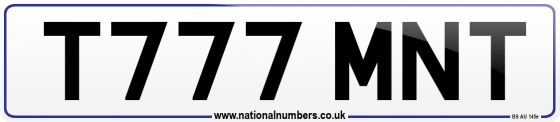 T777 MNT