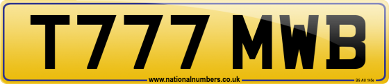 T777 MWB