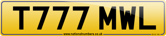 T777 MWL