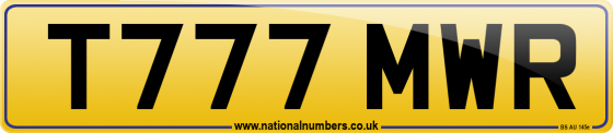 T777 MWR