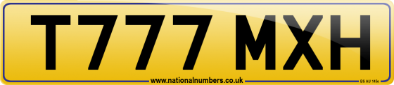 T777 MXH