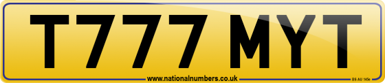 T777 MYT