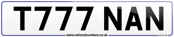 T777 NAN