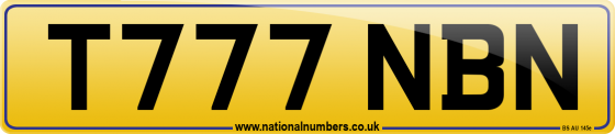 T777 NBN