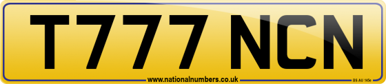 T777 NCN