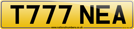 T777 NEA