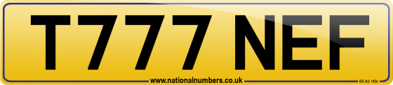 T777 NEF