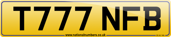 T777 NFB
