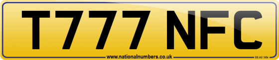 T777 NFC