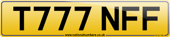 T777 NFF