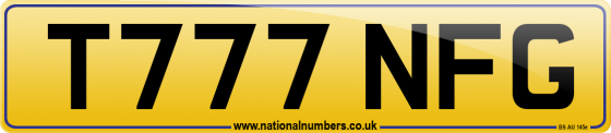 T777 NFG