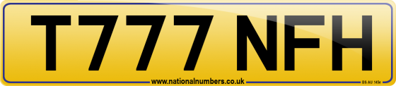 T777 NFH