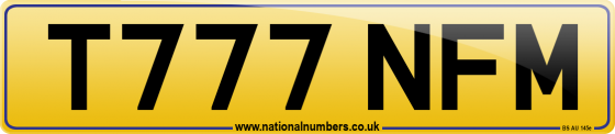 T777 NFM