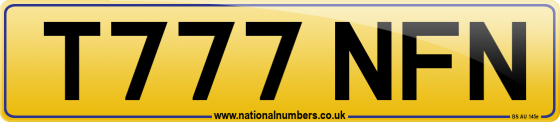 T777 NFN