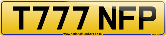 T777 NFP