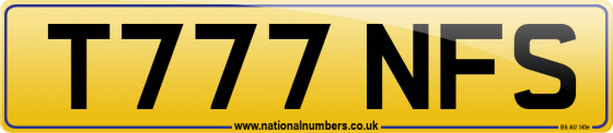 T777 NFS