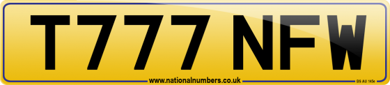 T777 NFW