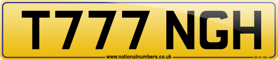 T777 NGH