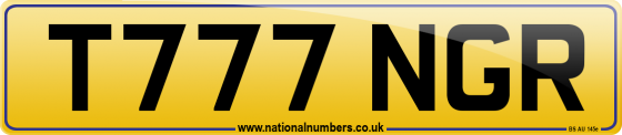 T777 NGR
