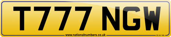 T777 NGW