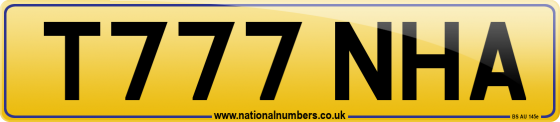 T777 NHA