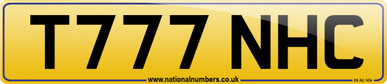 T777 NHC