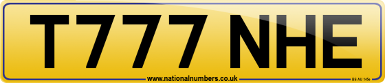 T777 NHE