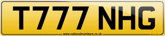 T777 NHG