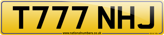 T777 NHJ
