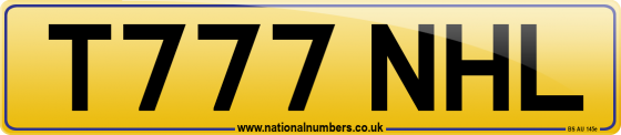 T777 NHL