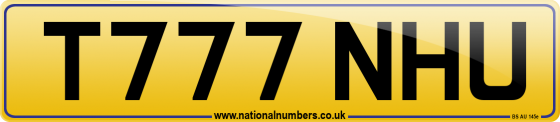 T777 NHU