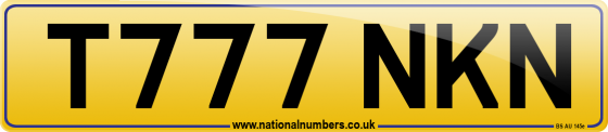 T777 NKN