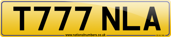 T777 NLA