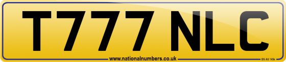 T777 NLC