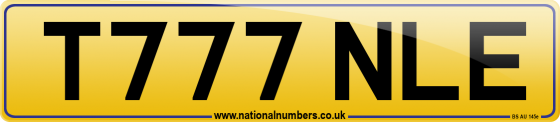 T777 NLE