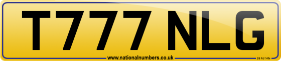 T777 NLG