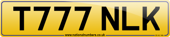 T777 NLK