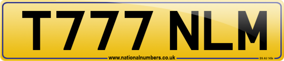T777 NLM