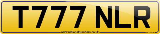 T777 NLR